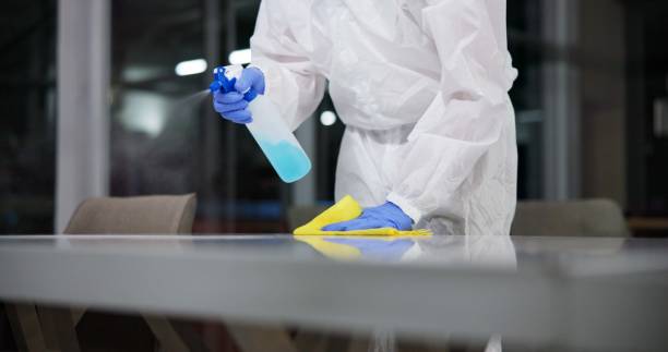 Licensed Drug Lab Cleanup service in Eldridge, CA - Crime Scene Cleaner Online